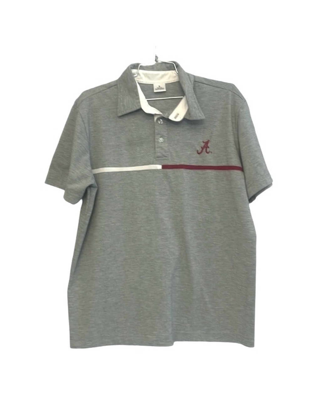 Alabama Polo Size Small